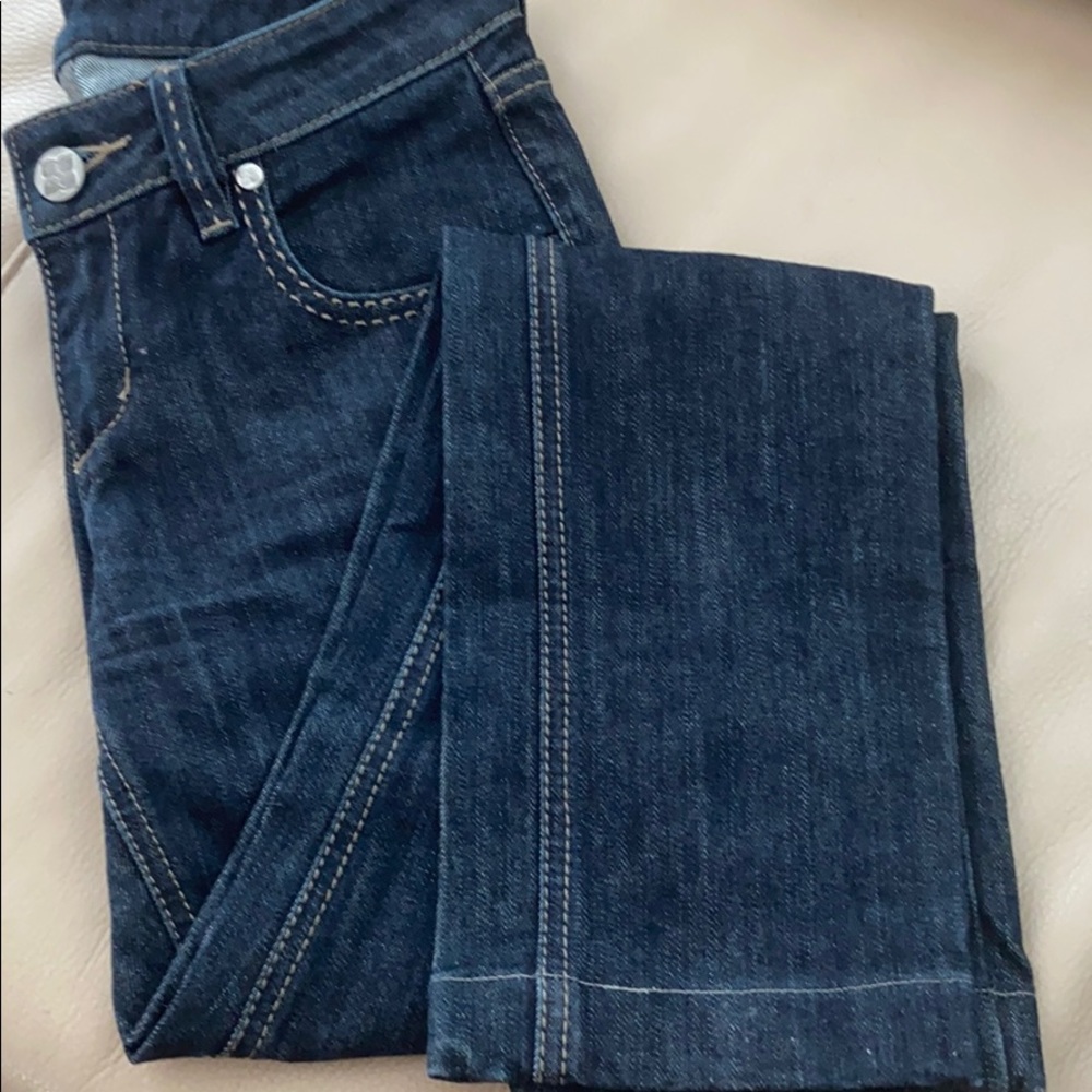 BCBG Short Jean.